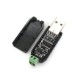 Redukcia USB / RS485