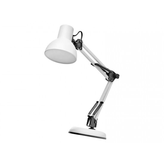 Lampa stolná EMOS Z7609W LUCAS