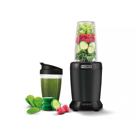 Nutri mixér SENCOR SNB 4303BK